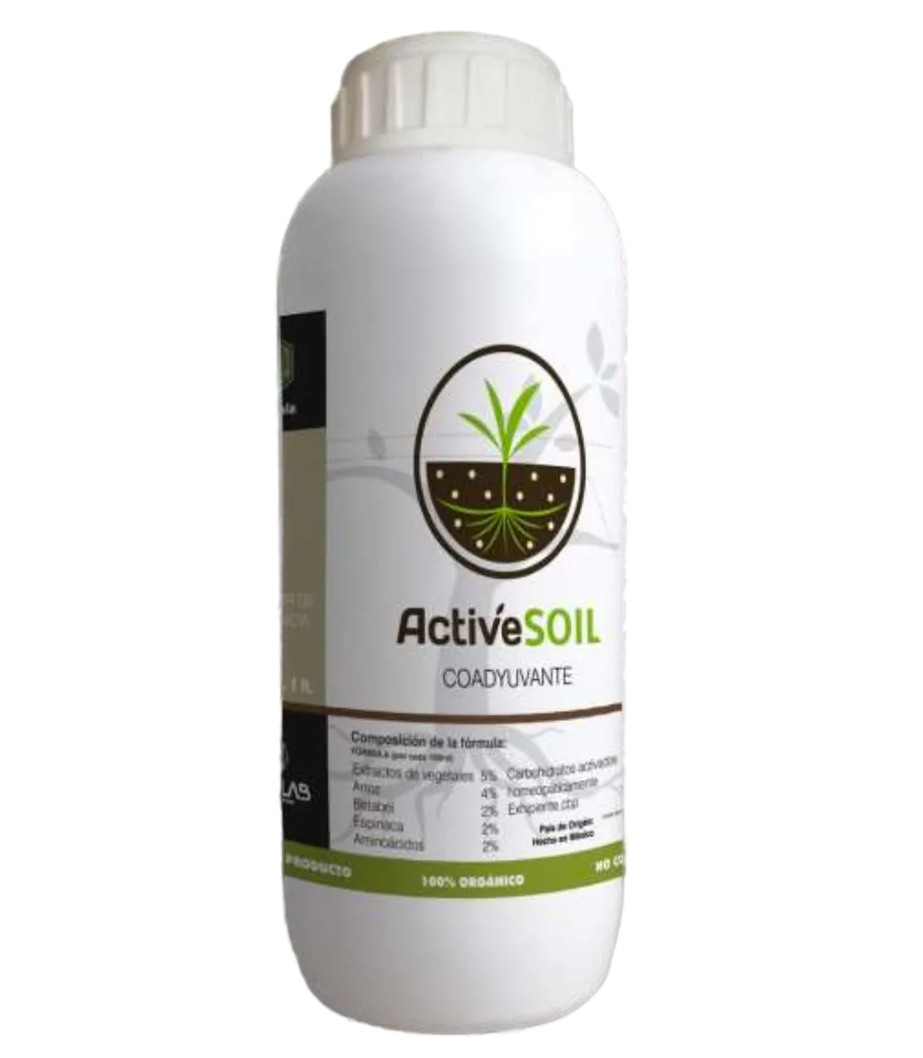 Active SOIL